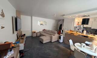 Maison 4 Pièces 71 m² à louer à La Falaise (78410)