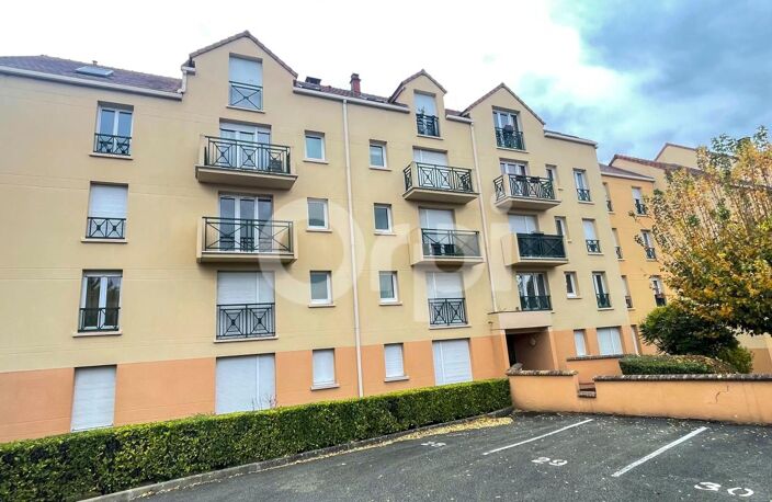 Appartement  type F avec parking privatif 1 À Vendre à Verneuil/seine — photo 2