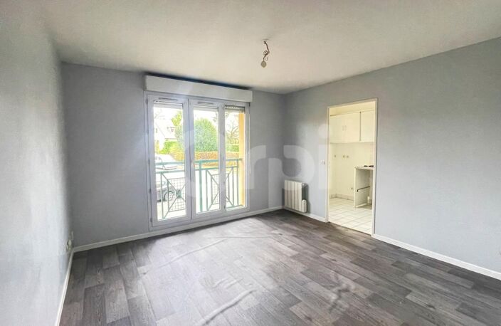 Appartement  type F avec parking privatif 1 À Vendre à Verneuil/seine — photo 3