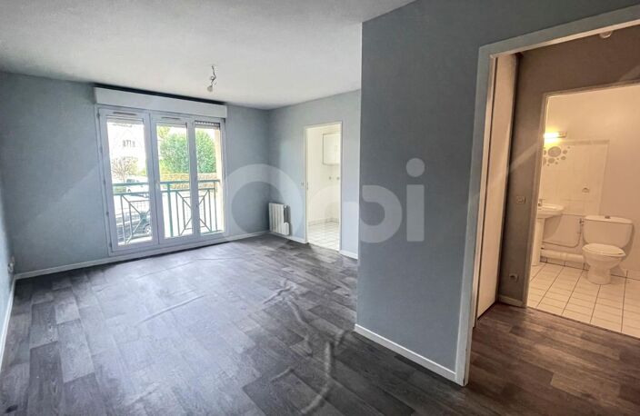 Appartement  type F avec parking privatif 1 À Vendre à Verneuil/seine — photo 4