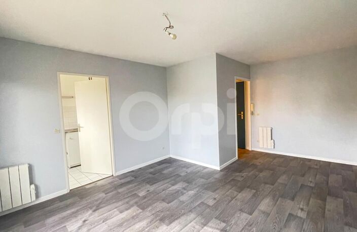 Appartement  type F avec parking privatif 1 À Vendre à Verneuil/seine — photo 5