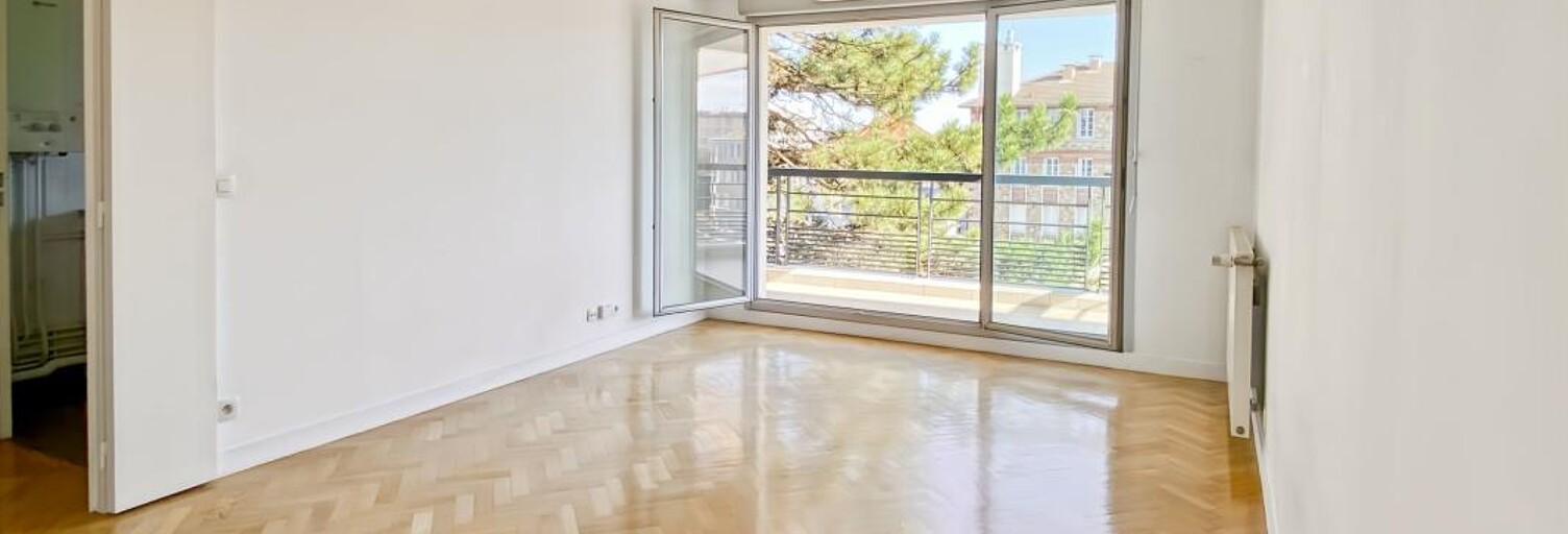 Appartement 2 Pièces 48 m² à vendre à Versailles (78000)