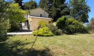 Maison 4 Pièces 75 m² à vendre à Buisson (84110)
