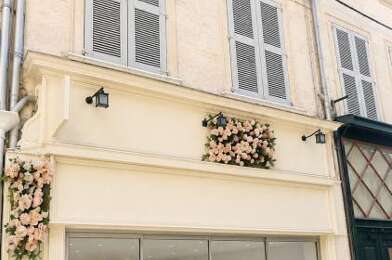 Immeuble  450000 €