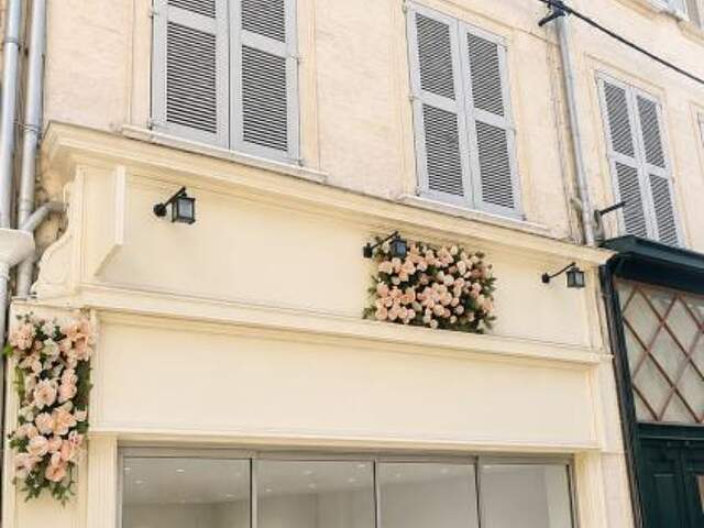 Avignon, Intra muros, Immeuble de rapport 4 appartements et 1 local commercial — photo du bien