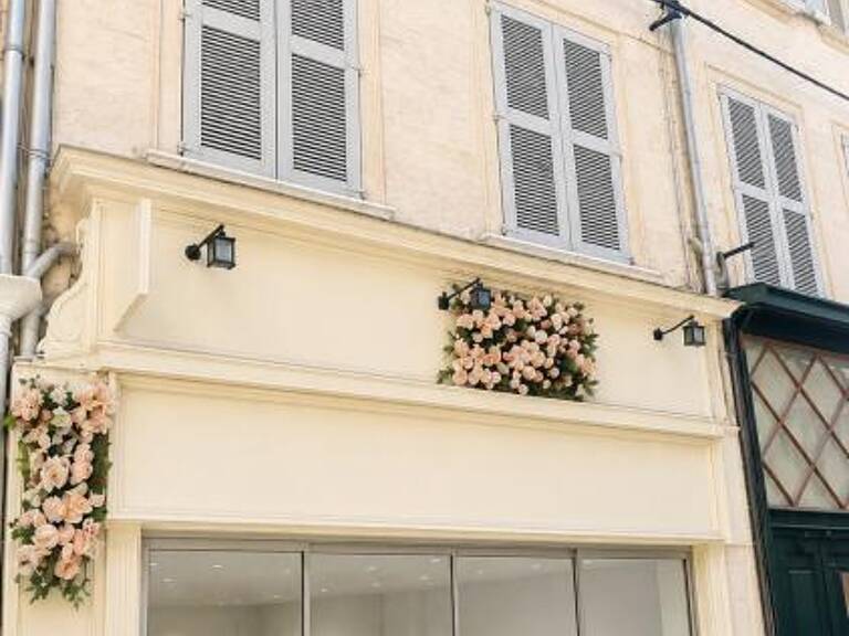 Avignon, Intra muros, Immeuble de rapport 4 appartements et 1 local commercial — photo 1