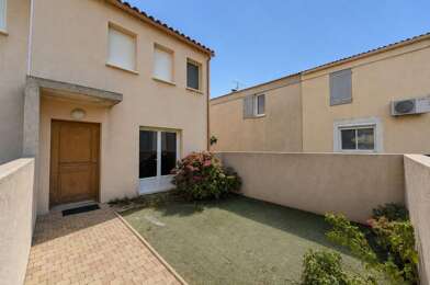 Maison 4 pièces 189000 €