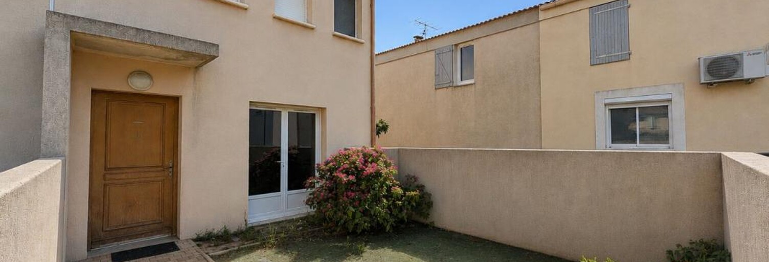 Maison 4 Pièces 84 m² à vendre à Avignon (84140)