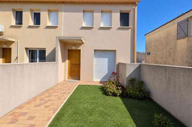 Maison 4 pièces 179000 €