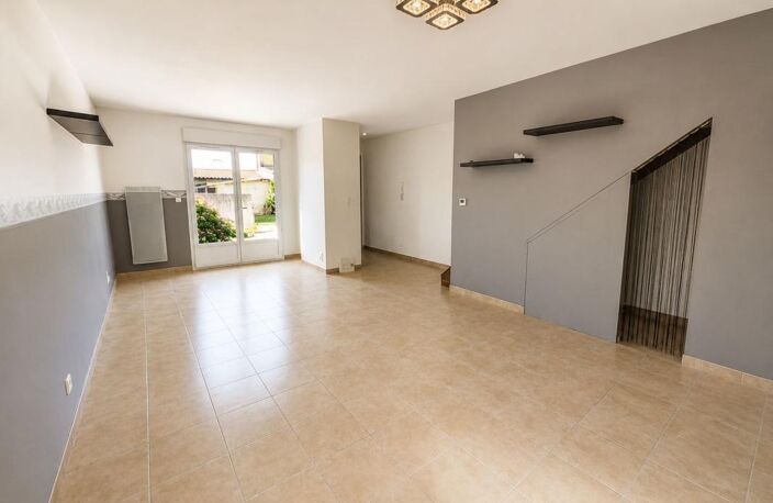 Montfavet – Maison T4 de 85 m² avec jardin et 2 places de parking privatives — photo 2