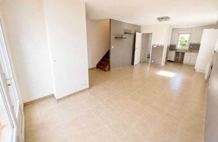 Montfavet – Maison T4 de 85 m² avec jardin et 2 places de parking privatives — photo 4