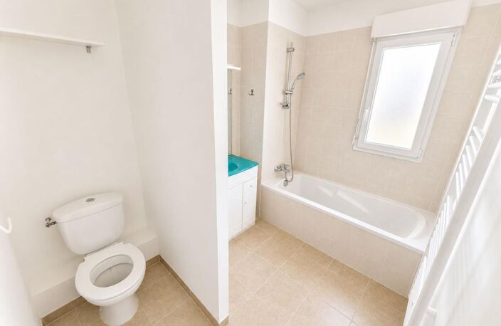 Montfavet – Maison T4 de 85 m² avec jardin et 2 places de parking privatives — photo 5
