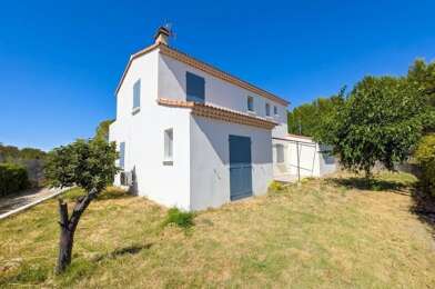 Maison 5 pièces 349000 €