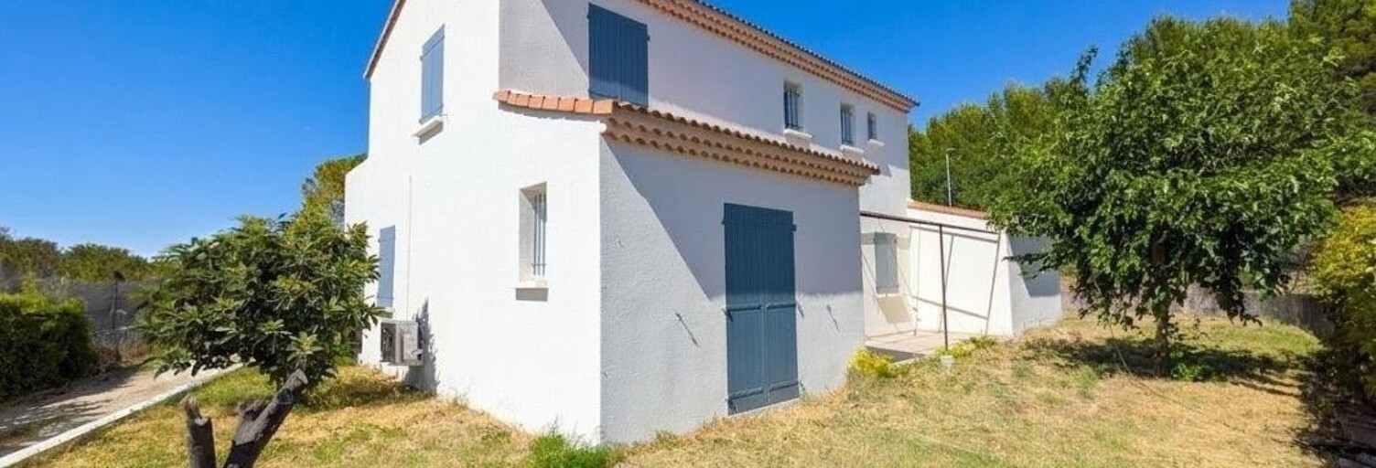 Maison 5 Pièces 102 m² à vendre à Morières-lès-Avignon (84310)