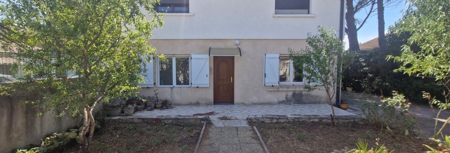 Appartement 4 Pièces 97 m² à vendre à Les Angles (30133)