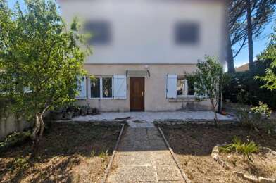 Appartement 4 pièces 213000 €