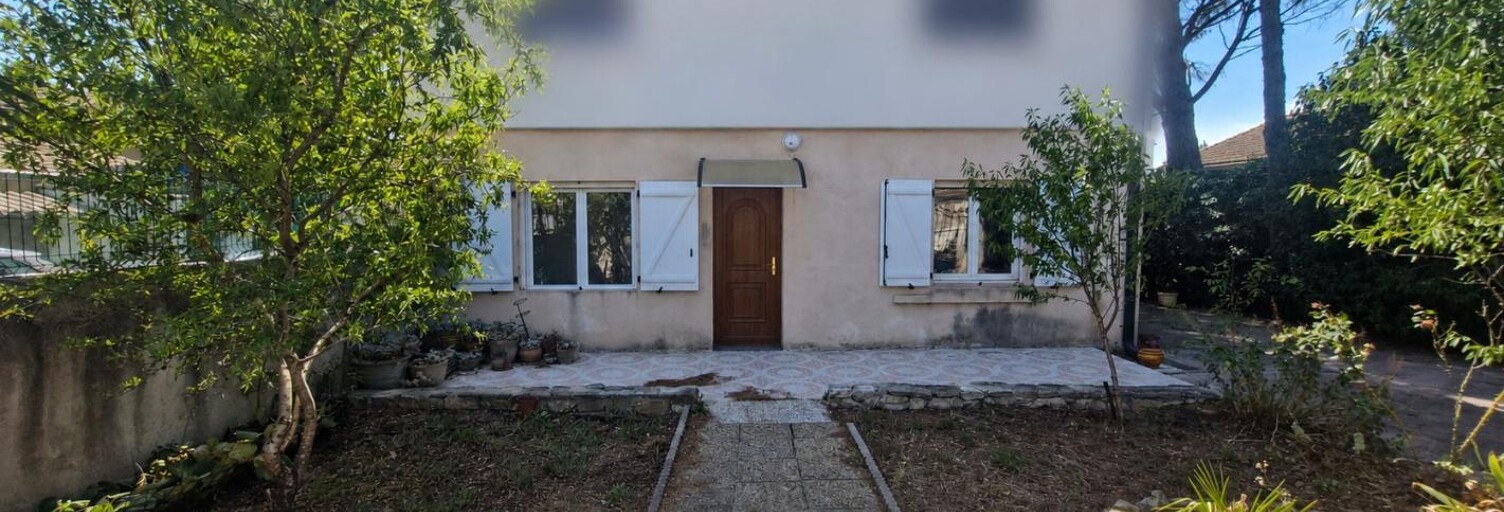 Appartement 4 Pièces 97 m² à vendre à Les Angles (30133)