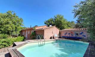 Maison 3 Pièces 102 m² à vendre à Artignosc-sur-Verdon (83630)