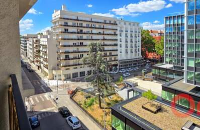 Appartement À Vendre - Secteur Préfecture / Rue Vendôme — photo du bien