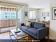 Appartement À Vendre - Secteur Préfecture / Rue Vendôme — photo 4