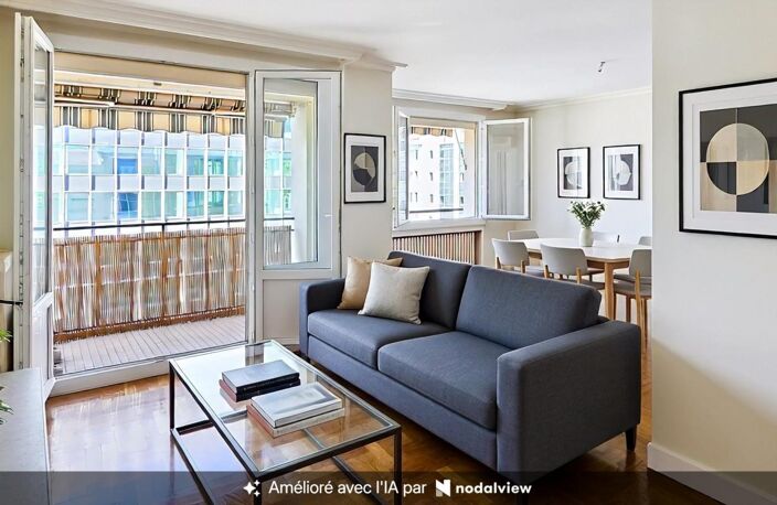 Appartement À Vendre - Secteur Préfecture / Rue Vendôme — photo 4