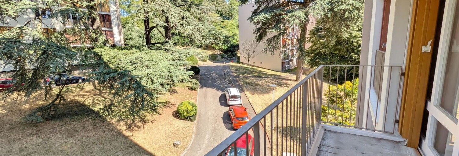 Appartement 4 Pièces 79 m² à vendre à La Mulatière (69350)