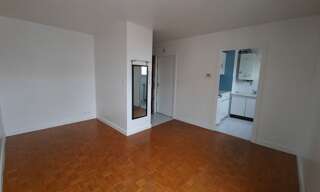 Appartement 1 Pièce 26 m² à louer à Lyon 7 (69007)