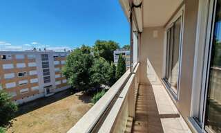 Appartement 3 Pièces 63 m² à vendre à Villeurbanne (69100)