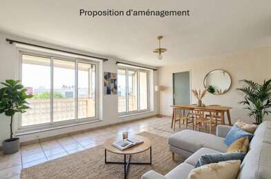 Appartement 3 pièces 189000 €