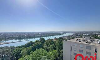 Appartement 4 Pièces 96 m² à vendre à La Mulatière (69350)
