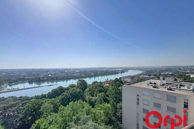 Appartement 4 pièces 325000 €