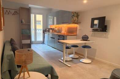 Appartement 2 pièces 850 €
