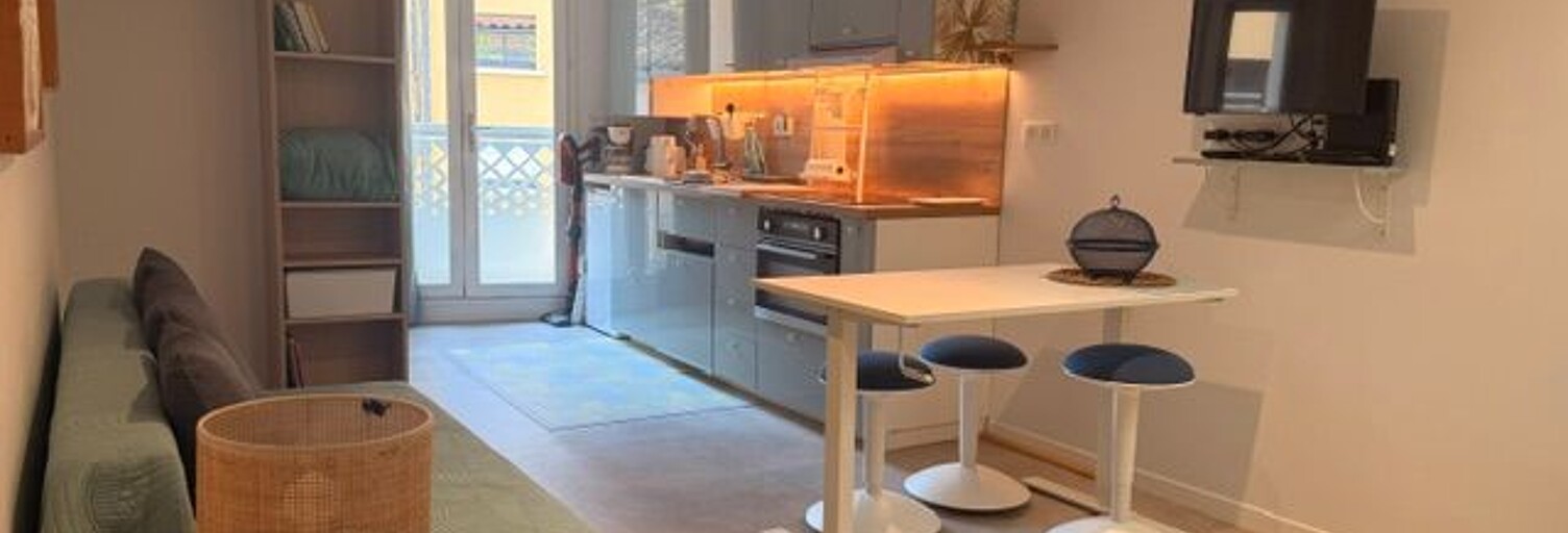 Appartement 2 Pièces 52 m² à louer à Brignais (69530)