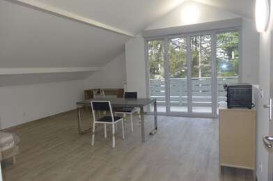 Appartement 1 pièces 709 €