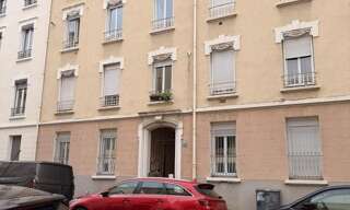 Appartement 3 Pièces 63 m² à louer à Lyon 7 (69007)