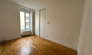 Appartement 3 Pièces 63 m² à louer à Lyon 7 (69007)