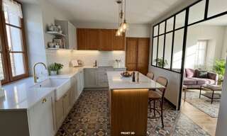 Maison 4 Pièces 90 m² à vendre à Mornant (69440)