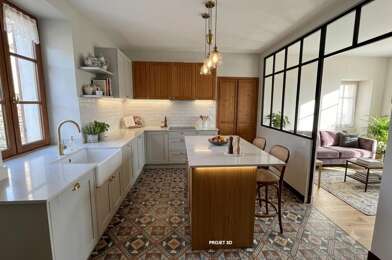 Maison 4 pièces 169000 €