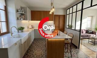 Maison 4 Pièces 90 m² à vendre à Mornant (69440)