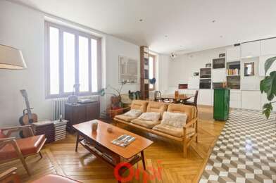 Appartement 4 pièces 520000 €