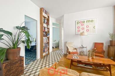 Appartement 4 pièces 520000 €