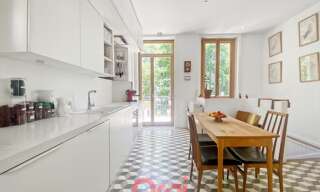 Appartement 4 Pièces 95 m² à vendre à Lyon 3 (69003)