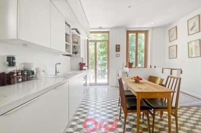 Appartement 4 pièces 520000 €