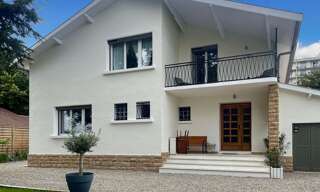 Maison 5 Pièces 146 m² à louer à Décines-Charpieu (69150)