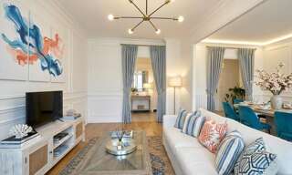 Appartement 4 Pièces 101 m² à vendre à Lyon 3 (69003)