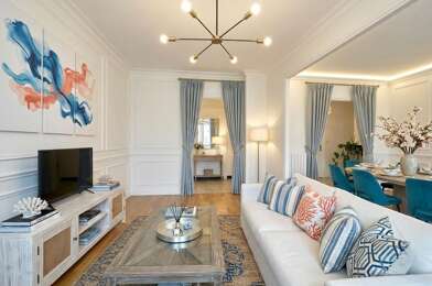 Appartement 4 pièces 349000 €
