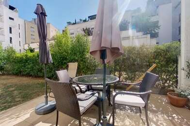 Appartement 3 pièces 443000 €