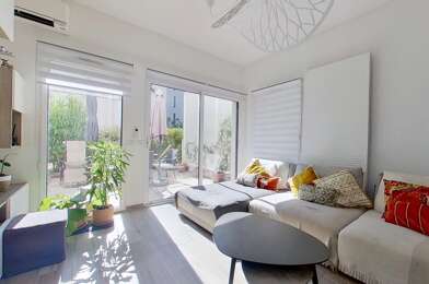 Appartement 3 pièces 443000 €