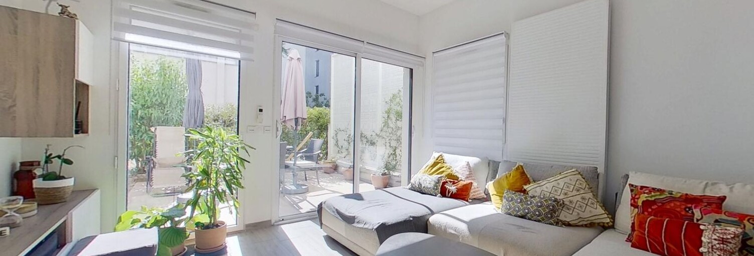 Appartement 3 Pièces 64 m² à vendre à Lyon 6 (69006)