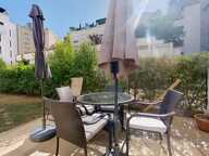 Appartement -T3- Rez-de-Jardin-Lyon 06 — photo 2
